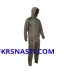 Костюм демисезонный Carp Pro Combo Warm Suit